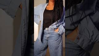 🤩STAAAAP!! Finally! My favorite 90s Baggy Jeans! But….