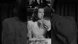 Ella Raines in The Web 1947 ✨🎥🍿❤️