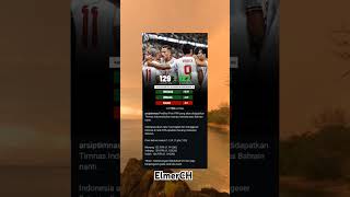 Push rank dulu ga sih #timnasindonesia #timnasgaruda #indonesia #short #shortvideo