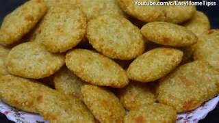 नवरात्री व्रत के लिए बनाये कुरकुरे आलू स्नैक्स केवल 2 चीजों से Navratri Aloo Snacks ¦ Vrat Ka Khana