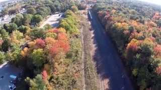 Video Presentation at 2014 TrainRiders/NE Annual Meeting