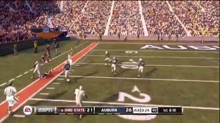 Ohio State (Weigt) at Auburn (MMsex)