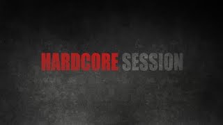 Rochdi (Krystal) - Hardcore Session (Part 1)