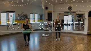 Rollercoaster | Bean | Cardio Dance Fitness