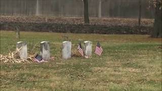 Franklinton Columbus Cemetery