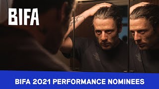 BIFA 2021 Performance Nominees