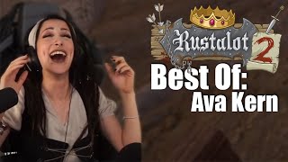 Best Of: RUSTALOT 2 - Ava Kern in FLIRTLAUNE und mehr! | ifas_core