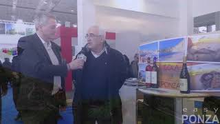 BIT di Milano 2019 - Isola di Ponza