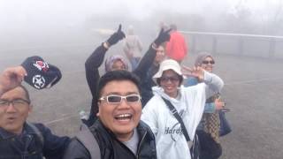 Di Echo Point, Katoomba (Blue Mountains), New South Wales, Australia.