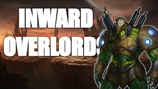 Stellaris Build - Inward Overlords