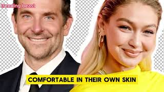 A PDA milestone for Gigi Hadid and Bradley Cooper | trending beast