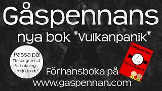 Boksläpp - Vuklanpanik