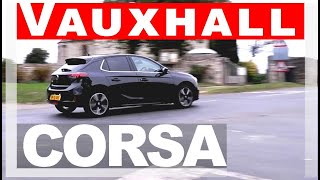 Vauxhall Corsa road test review - Driven but will I be smitten???