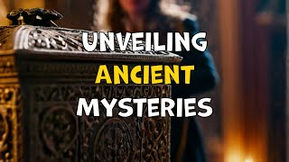 The Masonic Chronicles (Secrets of the Ancient) Ep2