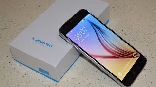 Landvo S6 или Samsung Galaxy S6 ?