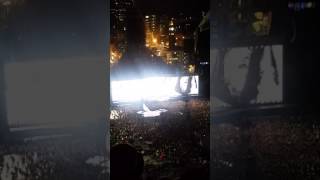 U2 Seattle -  May 14, 2017