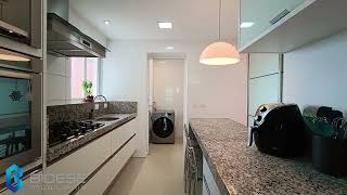 Apartamento Residencial á venda / Ecoville(AP3131)