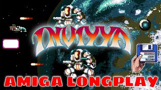 Inviyya - Amiga Longplay - Tigerskunk - Amiga 1200 - No Extra Footage