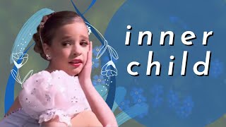 Inner Child X Cry | Dance Moms Audioswap