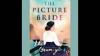 The Picture Bride by Lee Geum-yi