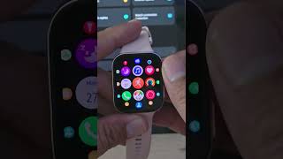 Huawei Watch Fit 3 #unboxing #shorts #reels #asmr