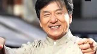 Jackie Chan's wax statue unveiled in Jaipur