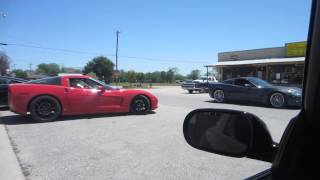 DFW - BBQ Meet & Cruise to Clark's Outpost