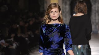 DRIES VAN NOTEN 072 Women's Autumn/Winter 2010-11 Fashion Show