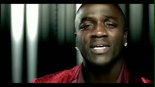 Akon   I Wanna Love You ft  Snoop Dogg