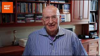 Philip Kotler About Next MBA