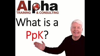 What is a Ppk (ASQ Certification Online Preparation Training)