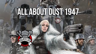 Dust 1947