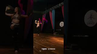 Certamen Laguna Danza