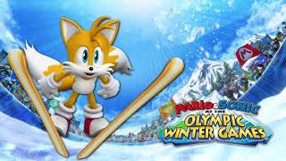 Tails Voice Clips | Mario & Sonic at the Olympic Winter Games