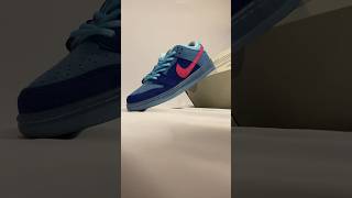 Nike SB Dunk Low Run The Jewels - BNIB.ro