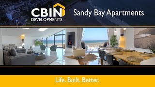 Sandy Bay Apartments - Portrush