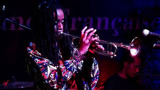 Christine Kamau & Quartet - Showcase Wednesday (2024)