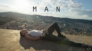 befree MAN - ВЫБЕРИ МОЛОДОСТЬ