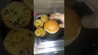 देखते देखते 1 साल गुजर गया #shorts #burger