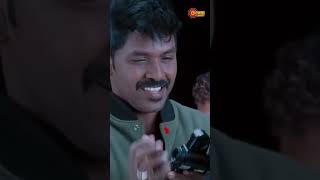 😅 #ganga #raghavalawrence #taapseepannu #kovaisarala | Telugu Comedy scene