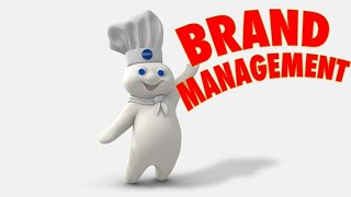 The History of the Pillsbury Doughboy - Brand Management