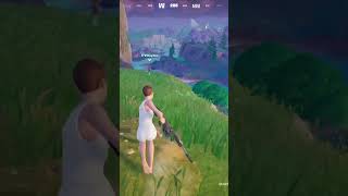 No Scope Needed #fortnite #gaming #trending