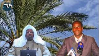 Hadii Gabadho Ay Fasaqato,Cudo Ma U Baahantahay? Dr Sh Abdirahman Sh Omar