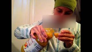 Lakewood® - Organic Fresh Pressed® Juices: Part 8 - Mango Blend