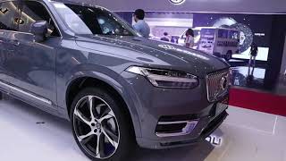 2022 Volvo XC90 B6 AWD