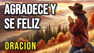 UNA ORACION DE AGRADECIMIENTO DIARIO HACIA DIOS  #FE  #JESUS #ORACION