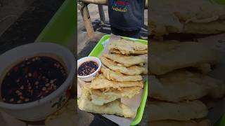 Larisi Ayah penjual tempe mendoan#Shorts#