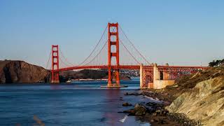 San Francisco: The Untold Story of Gold, Gangs, and Groundbreaking Inventions!