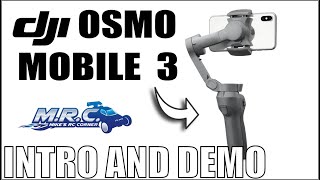 👀 IMPROVING MY GAME WITH DJI OSMO MOBILE 3!! (3 axis phone gimbal) EP#509