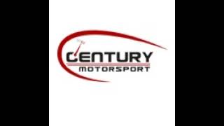 Century Motorsport Car 429 Kuwait 12H 2023